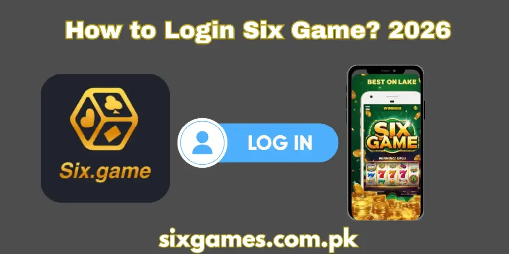 six game login